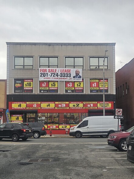 More Photos Of 196 Jefferson St, Passaic Office For Lease