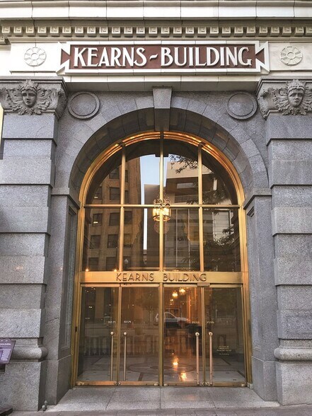 More Photos Of 136 S Main St, Salt Lake City Office For Lease