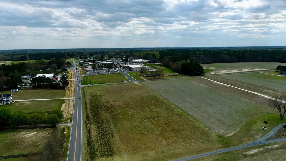 More Photos Of 16577A North Carolina 50, Garner Land For Sale