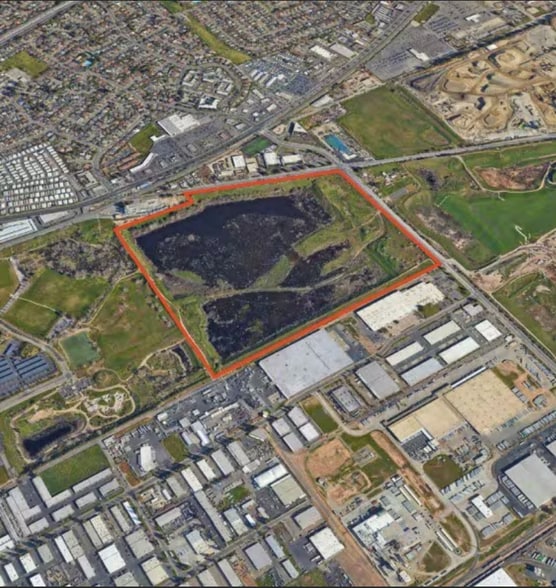 More Photos Of SE Corner of Jackson Rd and Florin Perkins rd, Sacramento Land For Sale
