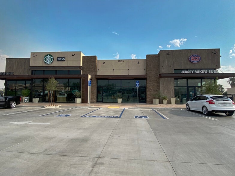 More Photos Of 18165 US Highway 18, Apple Valley Storefront For Lease