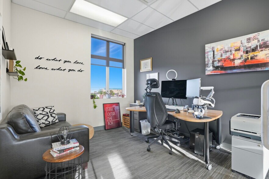 More Photos Of 5657-5677 99 St NW, Edmonton Loft Creative Space For Sale