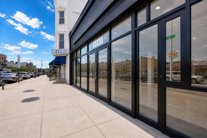 More Photos Of 9302 4th Ave, Brooklyn Freestanding For Sale