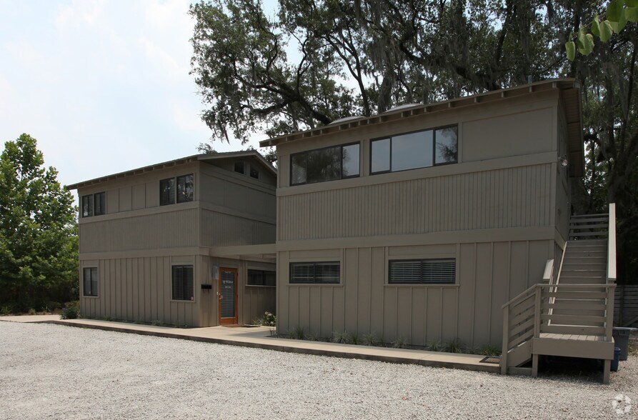 Primary Photo Of 1524 Smith St, Orange Park Office For Sale