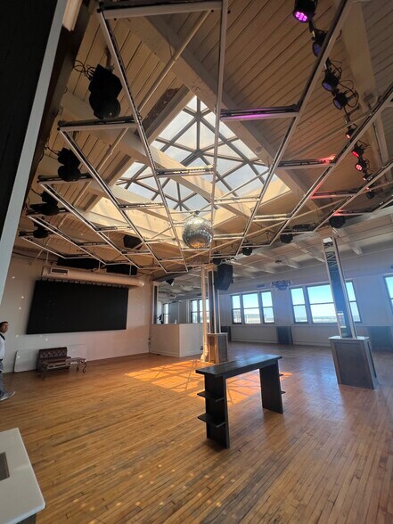 More Photos Of 1000 Broadway Blvd, Kansas City Loft Creative Space For Lease