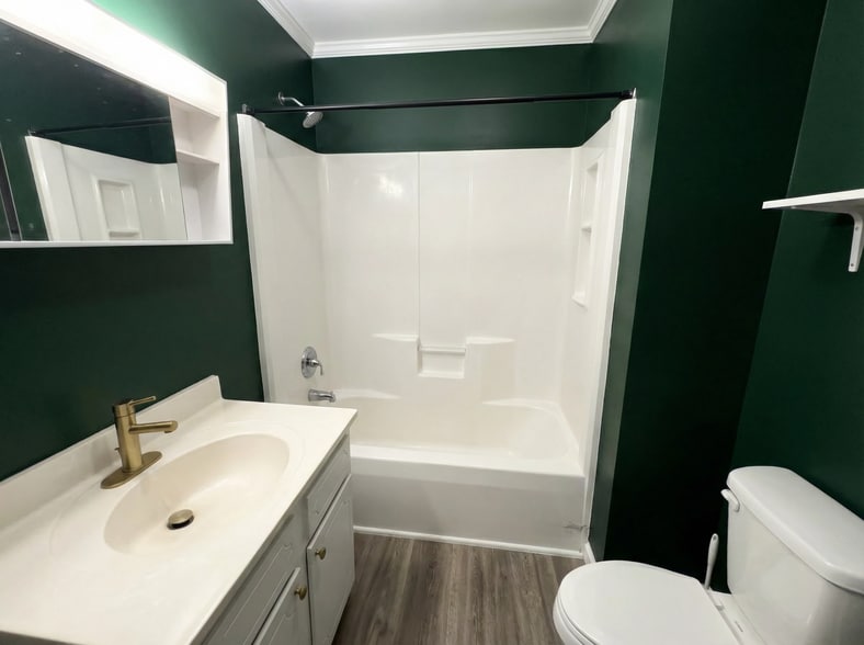 More Photos Of 118 Ethel Dr, Stanley Multifamily For Sale