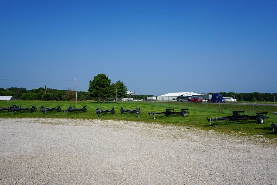 More Photos Of 18050 County Road 1000, Saint James Storefront For Lease