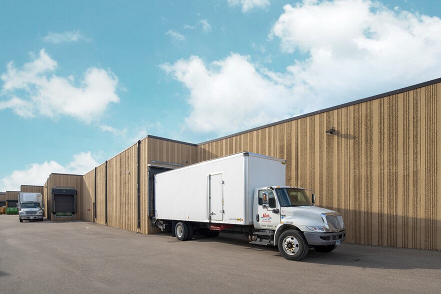 More Photos Of 7850-7890 12th Ave E, Bloomington Unknown For Lease