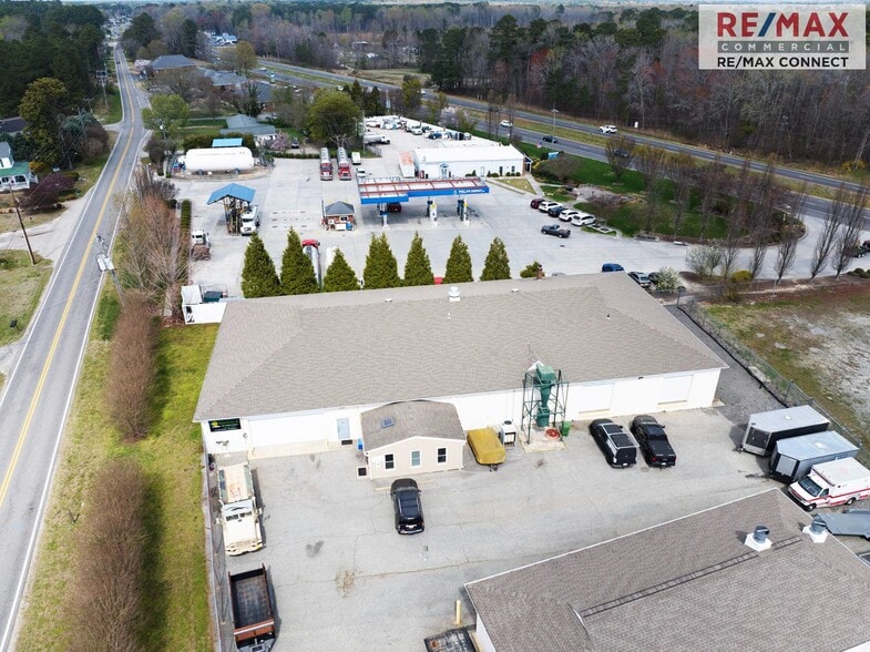 More Photos Of 2521 Hayes Rd, Hayes Light Distribution For Sale