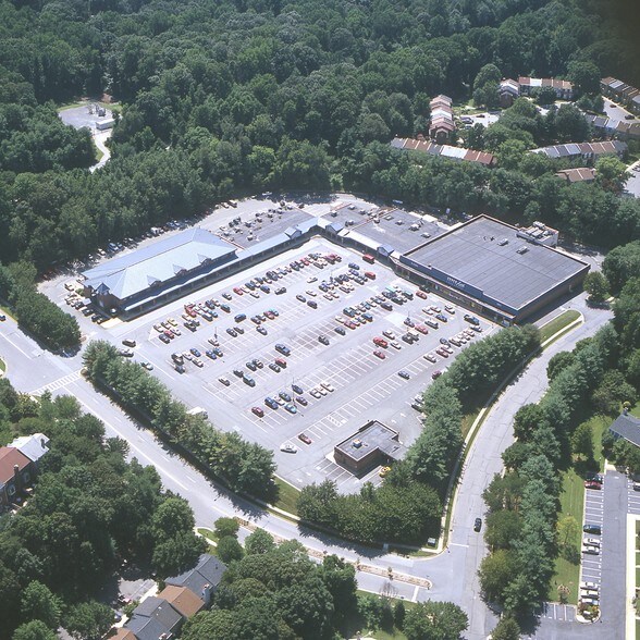 More Photos Of 1238-1298 Bay Dale Dr, Arnold Freestanding For Lease