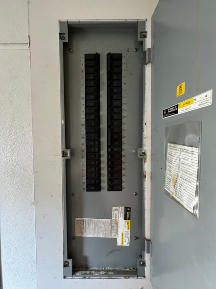 More Photos Of 2310 Sanders Rd, Conway Restaurant For Lease