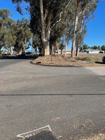 More Photos Of 315 Hunter St, Ramona Land For Sale