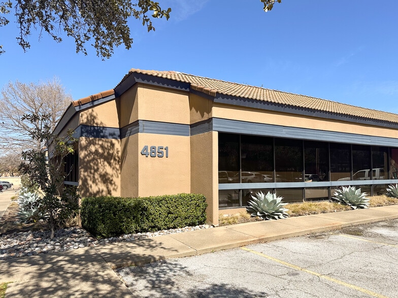 More Photos Of 4851 Keller Springs Rd, Addison Light Distribution For Lease