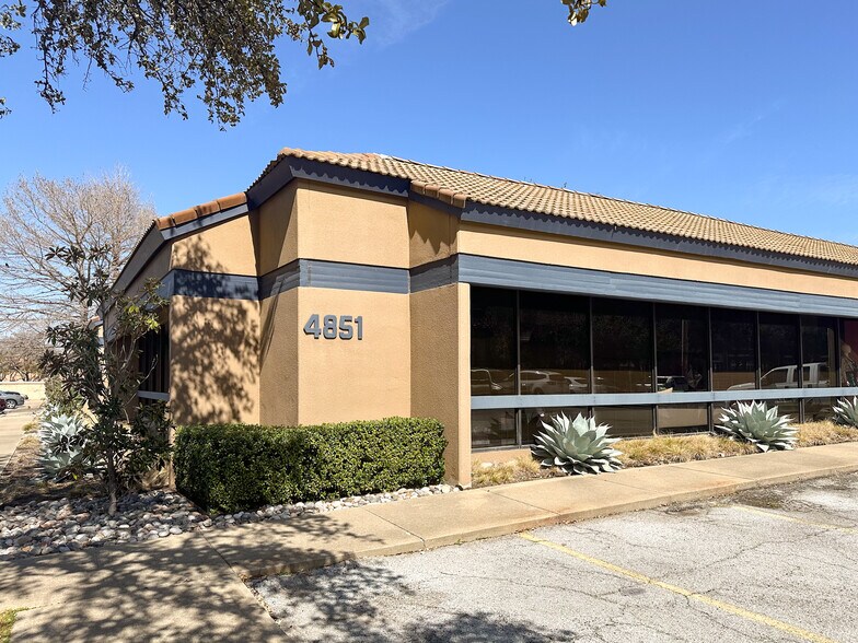 More Photos Of 4851 Keller Springs Rd, Addison Light Distribution For Sale