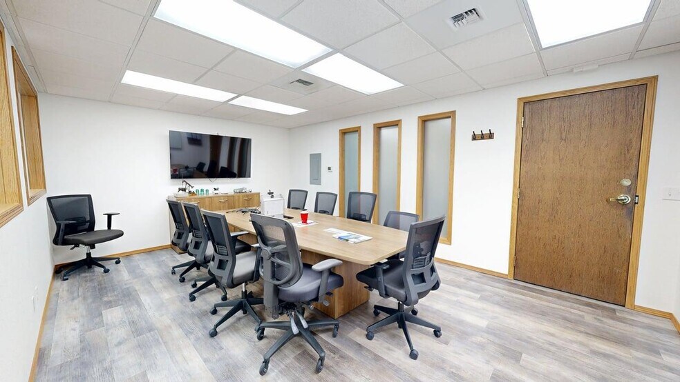More Photos Of 1643 24th Street W, Billings Office For Sale