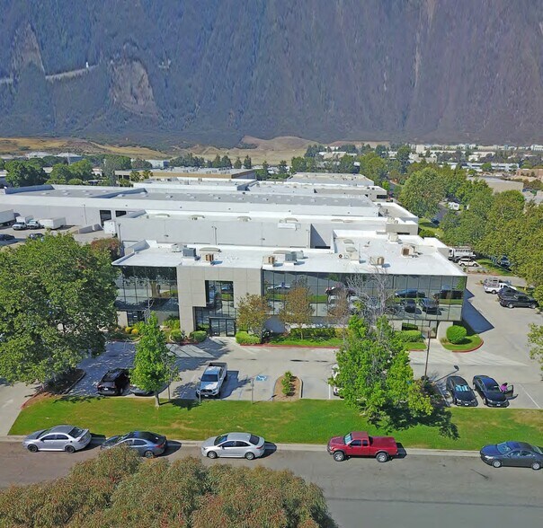 More Photos Of 42217 Rio Nedo, Temecula Warehouse For Lease