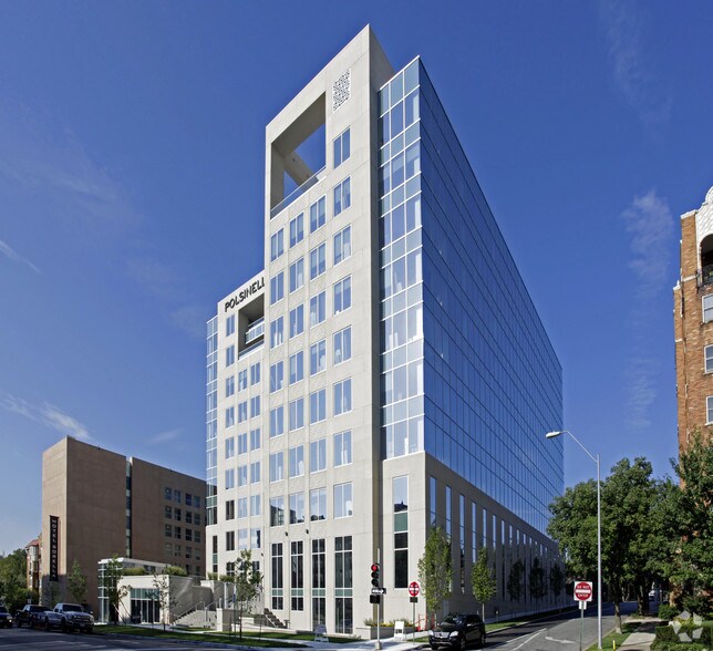 More Photos Of 900 W 48th St, Kansas City Office For Lease