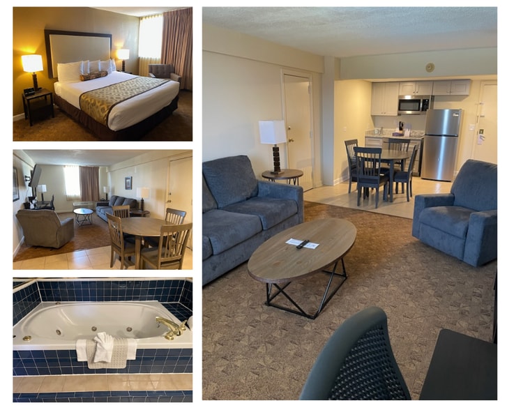 More Photos Of 6205 Ramada Dr, Clemmons Hotel For Sale