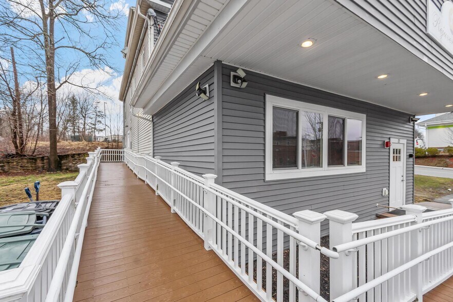 More Photos Of 22 Goddard St, Southbridge Apartments For Sale