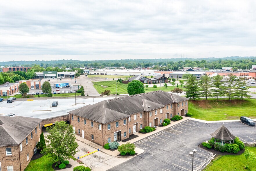 More Photos Of 860 NW Washington Blvd, Hamilton Medical For Lease