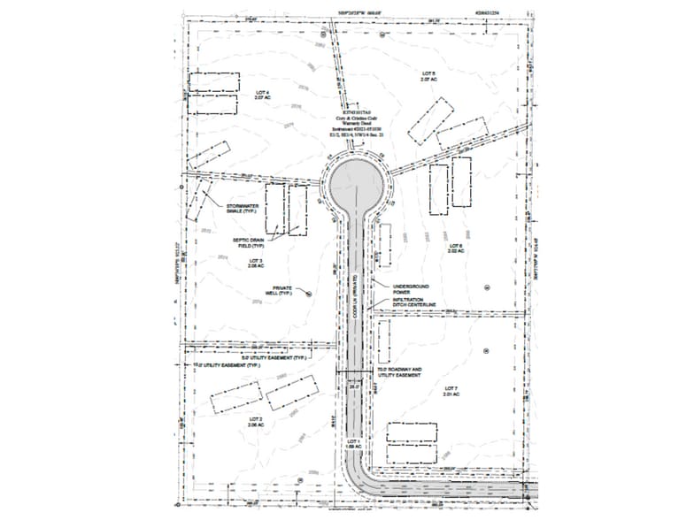 More Photos Of TBD Gilbert Rd, Middleton Land For Sale