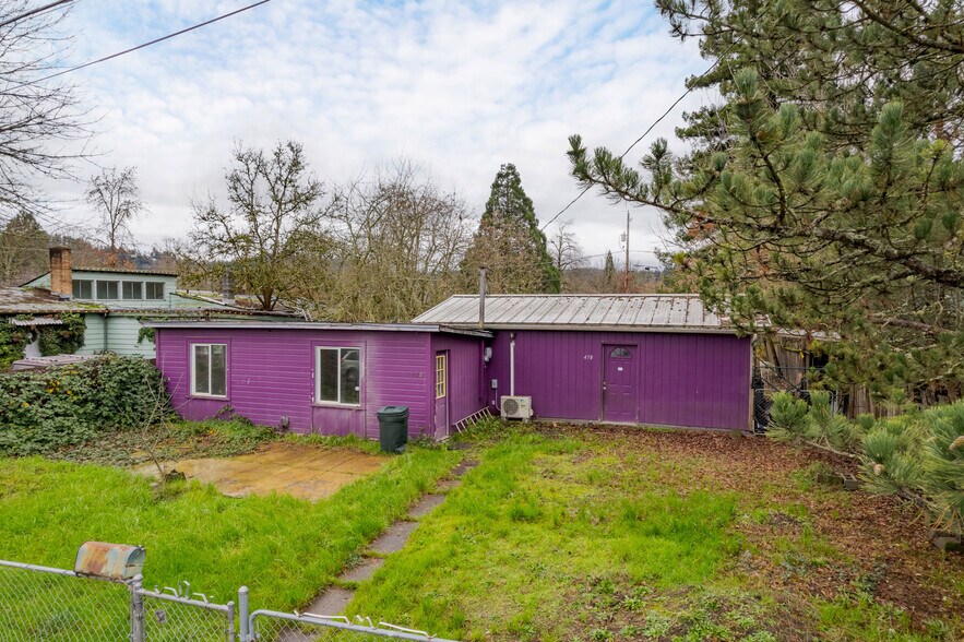 Primary Photo Of 478 E 32nd Ave, Eugene Apartments For Sale