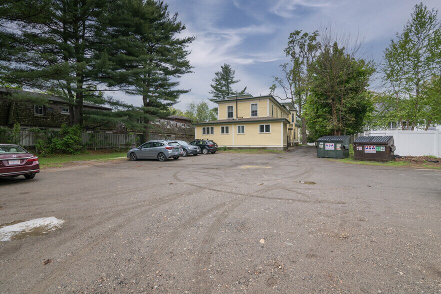 More Photos Of 81 Bridge St, Northampton Multifamily For Sale