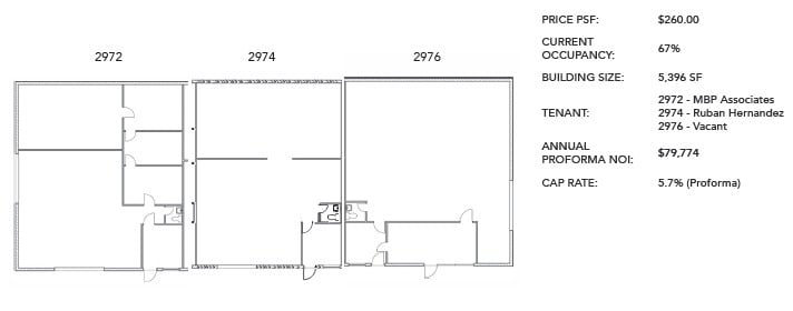 More Photos Of 2972-2976 Rubidoux Blvd, Jurupa Valley Light Distribution For Sale