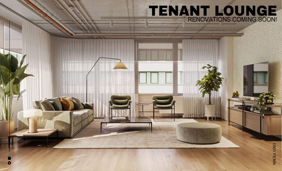 More Photos Of 1901 Pennsylvania Ave NW, Washington Office For Lease