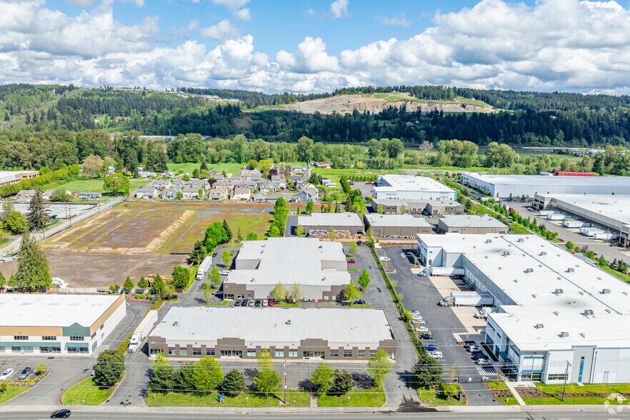 More Photos Of 3025 142nd Ave E, Sumner Service For Lease