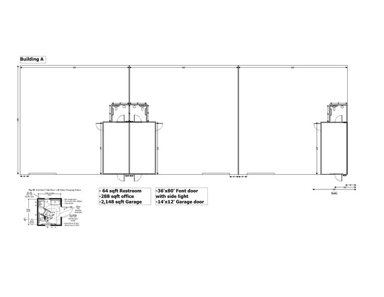 More Photos Of 280 Weil Rd, Cibolo Flex For Lease