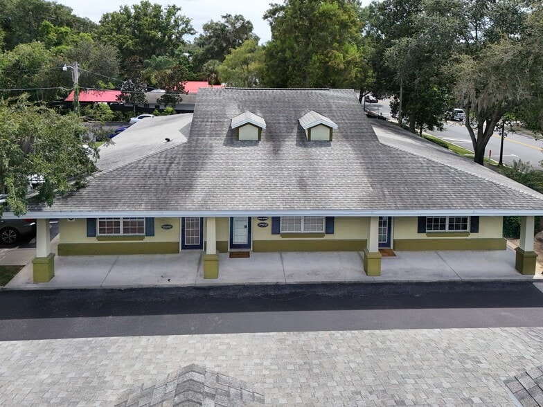 More Photos Of 1502 N Donnelly St, Mount Dora Office Residential For Lease