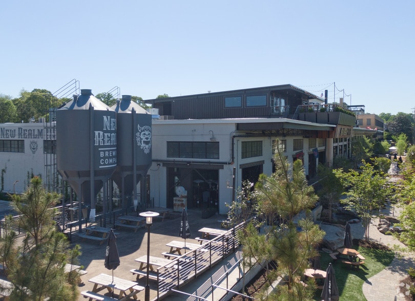 More Photos Of 550 Somerset Ter NE, Atlanta General Retail For Lease