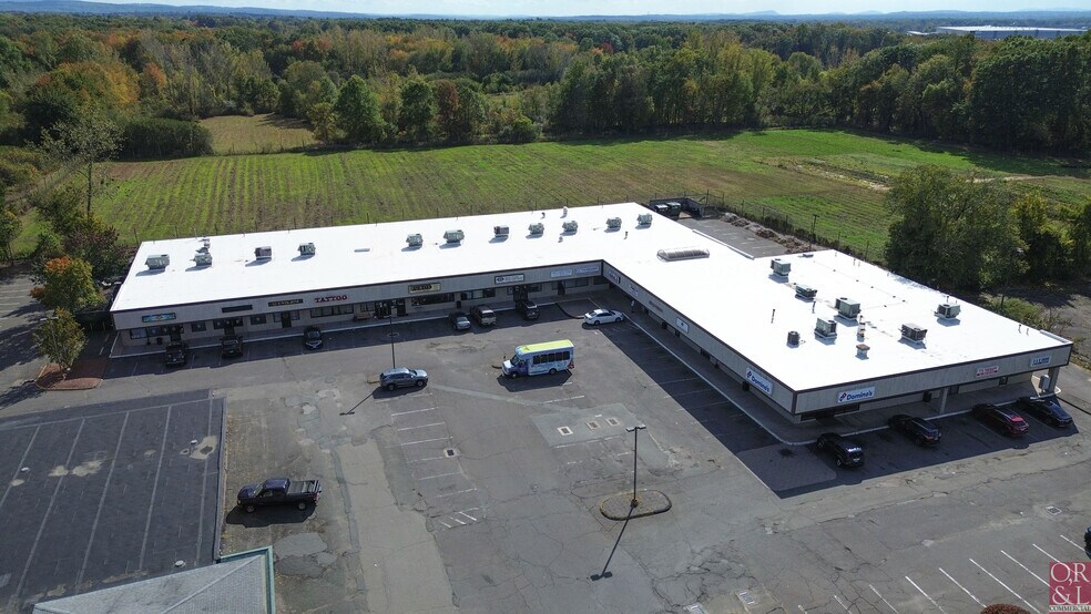 More Photos Of 775-785 Silver Ln, East Hartford Unknown For Lease