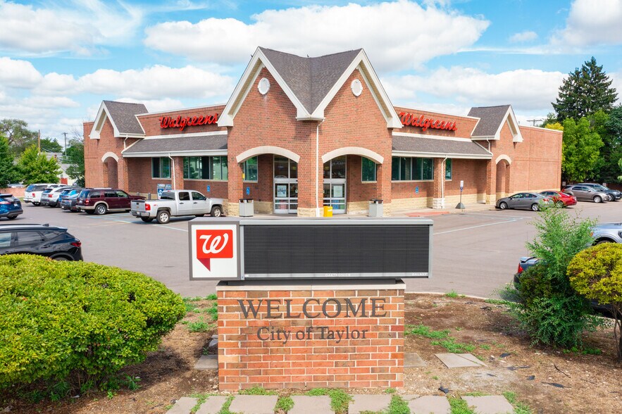 More Photos Of 20030 Ecorse Rd, Taylor Drugstore For Sale