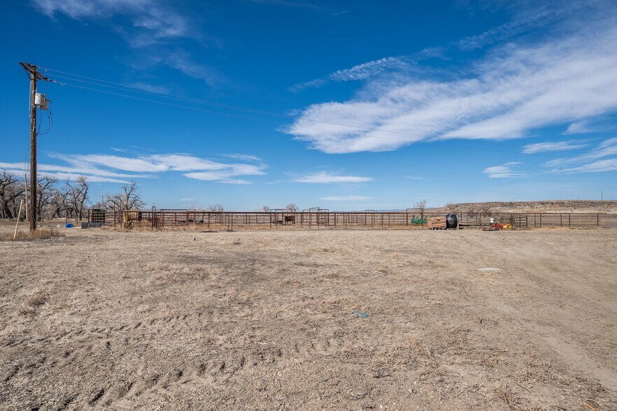 More Photos Of 50100 E State Highway 96, Boone Flex For Sale