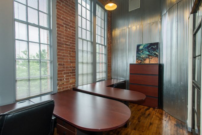 More Photos Of 241 E 4th St, Frederick Loft Creative Space For Lease