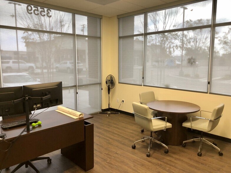 More Photos Of 3559 Allen Rd, Bakersfield Medical For Lease
