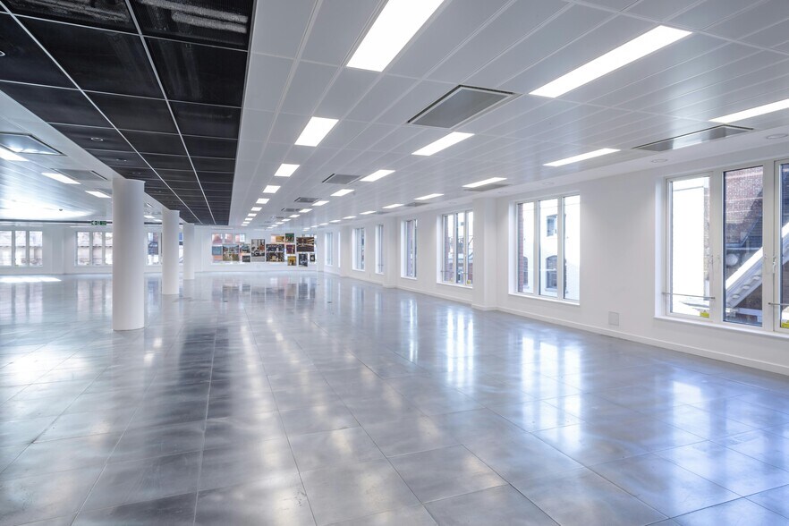 More Photos Of 1 Kingsway, London Office For Lease