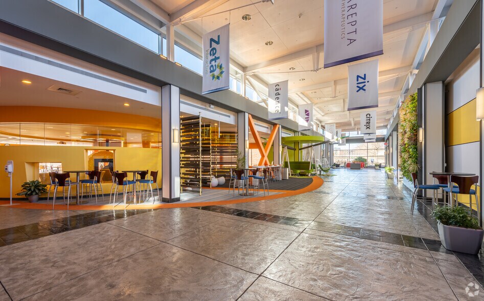 More Photos Of 45 Blue Sky Dr, Burlington Office For Lease