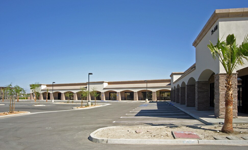 More Photos Of 79390 Highway 111, La Quinta Freestanding For Lease