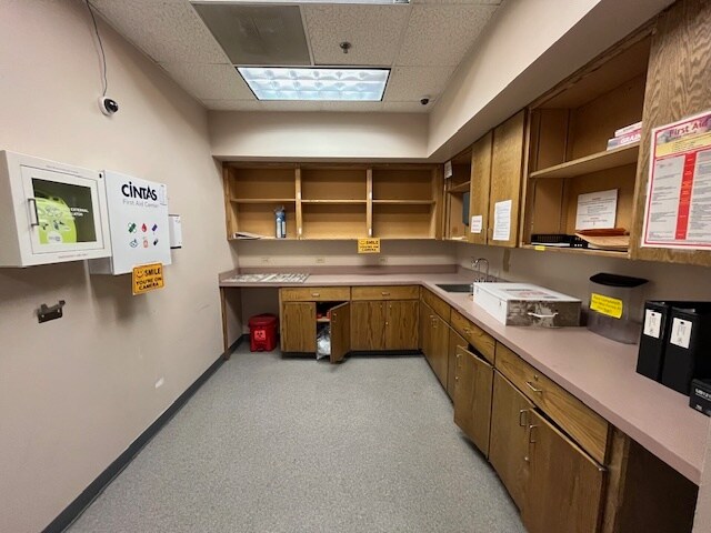 More Photos Of 3203 Avenue B, Lubbock Food Processing For Lease