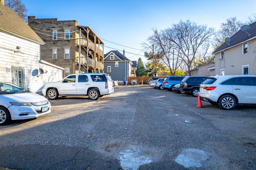 More Photos Of 1730 University Ave W, Saint Paul Land For Sale