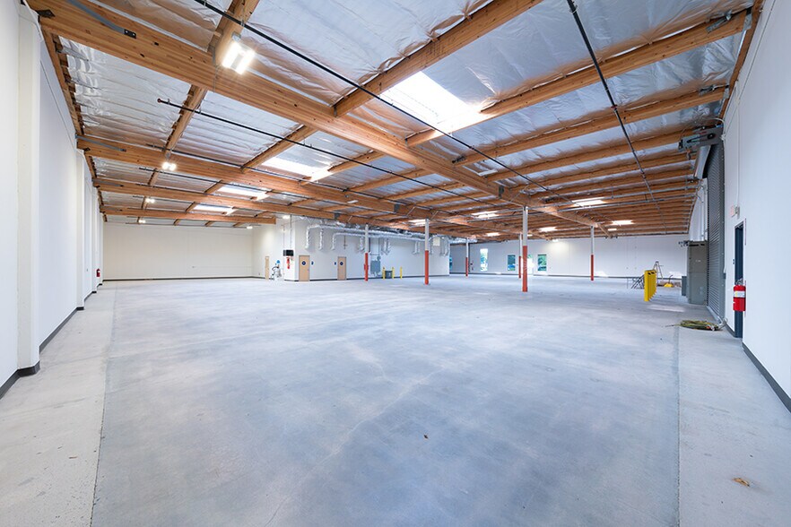 More Photos Of 1641 Reynolds Ave, Irvine Warehouse For Lease