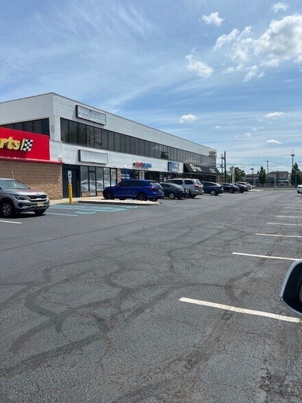 More Photos Of 485 Rt 1 S, Edison Office For Lease