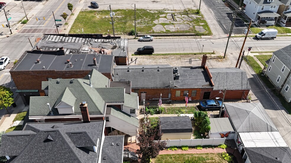 More Photos Of 1029 E Livingston Ave, Columbus Storefront Retail Residential For Sale