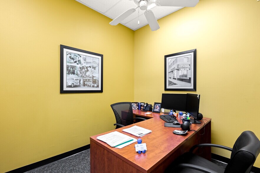 More Photos Of 2880 S Jones Blvd, Las Vegas Office Residential For Sale