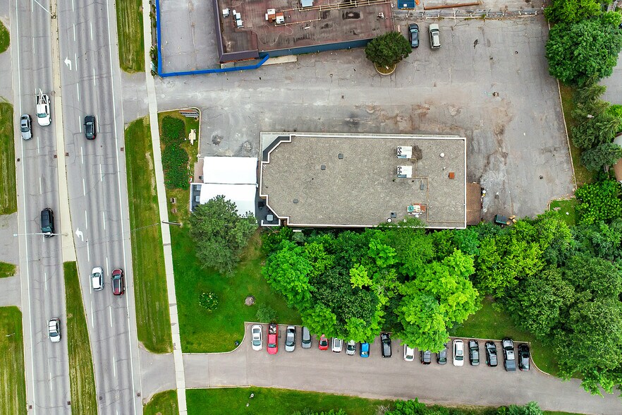 More Photos Of 1151 Ogilvie Rd, Ottawa Restaurant For Sale