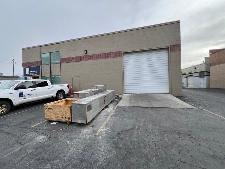More Photos Of 6128-6138 S 380 W, Salt Lake City Manufacturing For Lease