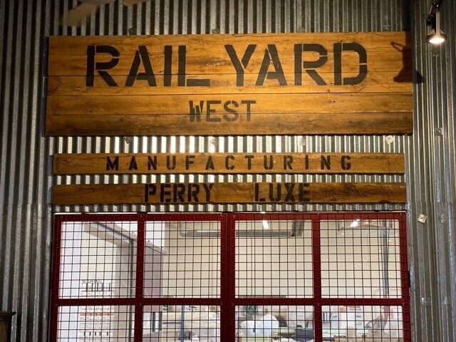 More Photos Of 610 S Park Ave, Tucson Loft Creative Space For Sale